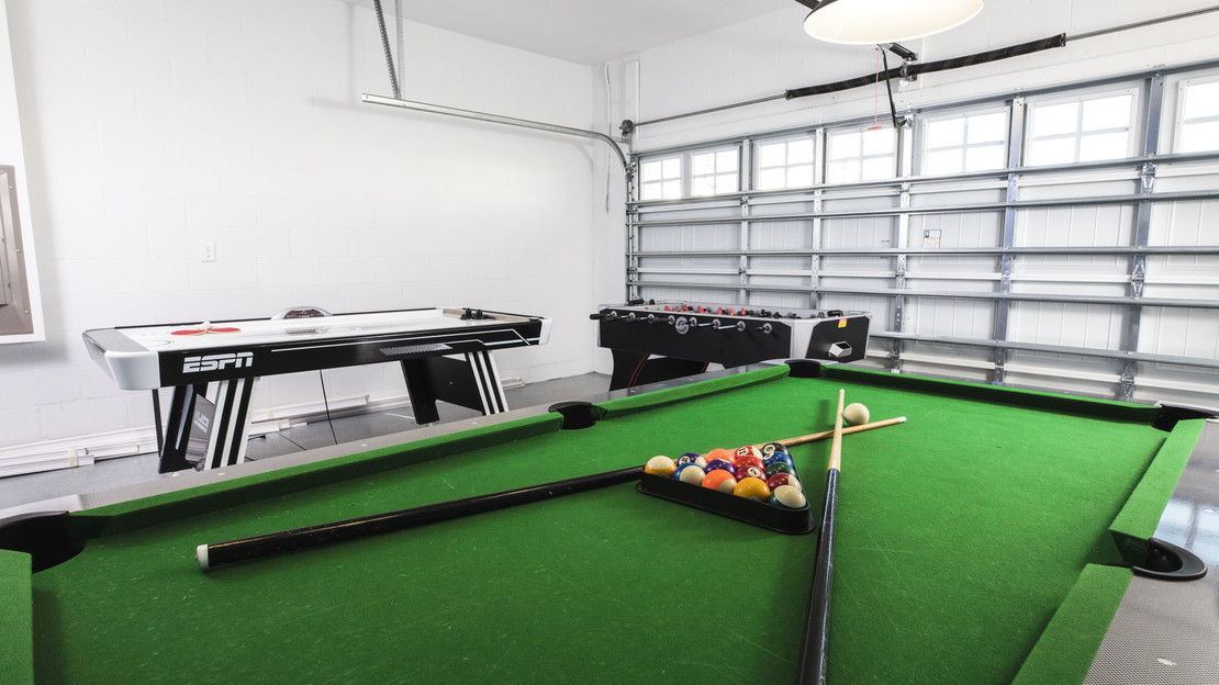 Champions Gate Resort Homes